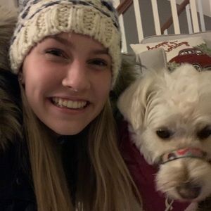 Meet your Posher, Sara